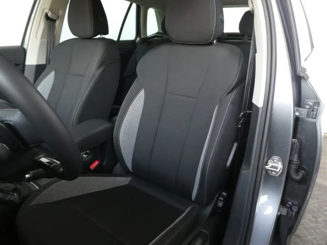 Skoda Kamiq Selection