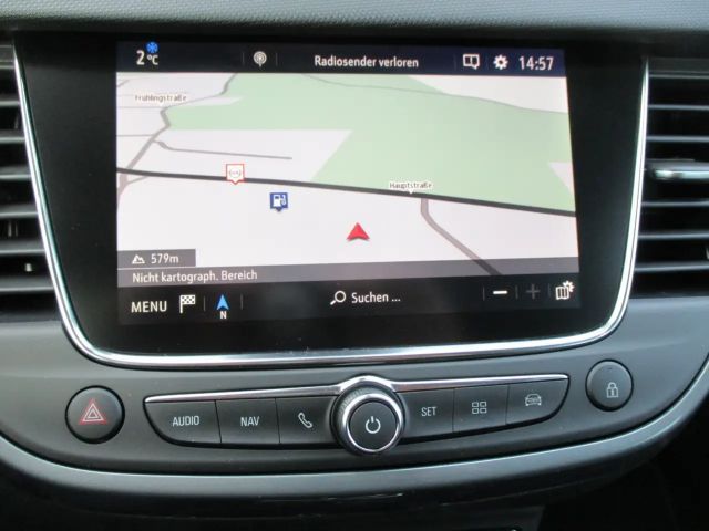 Opel Crossland X Elegance