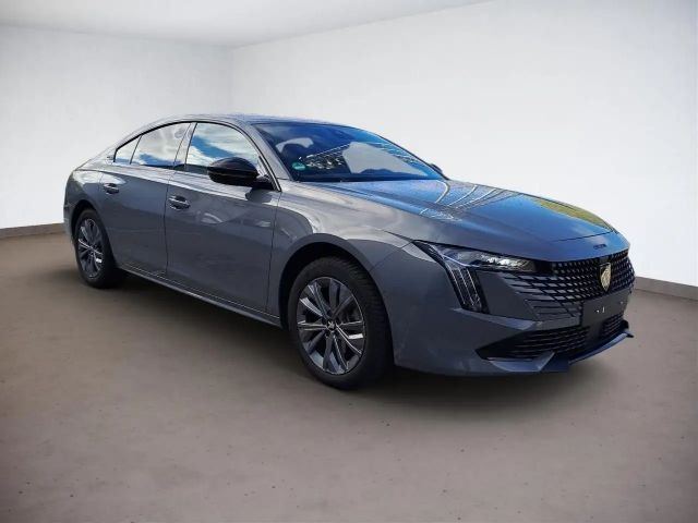 Peugeot 508 GT-Line PureTech SW