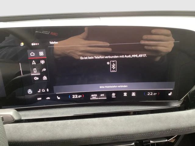 Audi Q6 e-tron Quattro