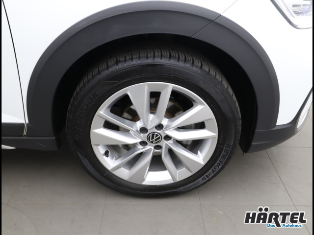 Volkswagen Taigo 1.0 TSI DSG