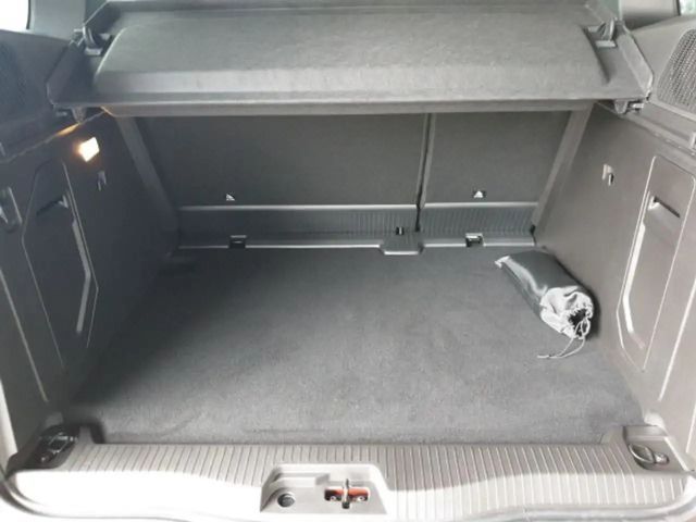 Nissan Townstar Tekna