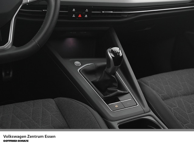 Volkswagen Golf IQ.Drive Move