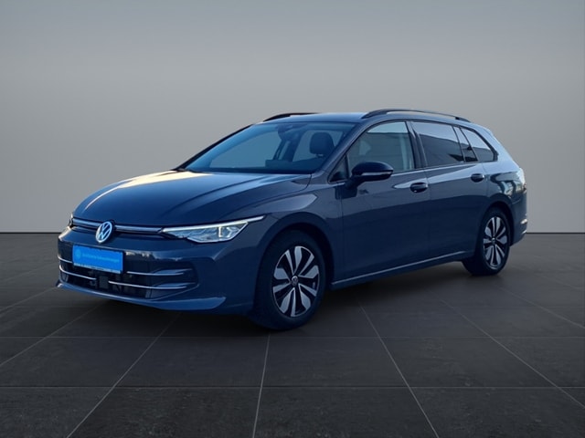 Volkswagen Golf 2.0 TDI DSG Variant