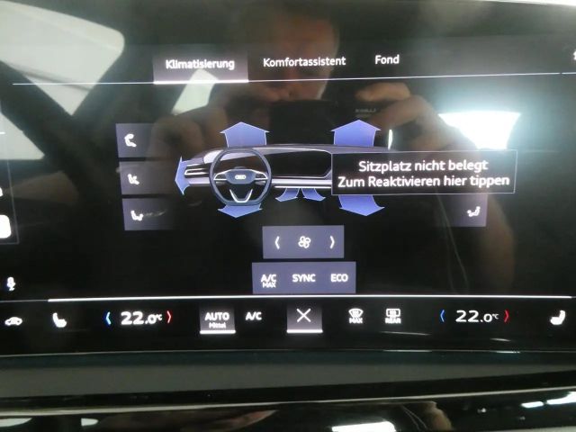 Audi A5 Limousine TFSI