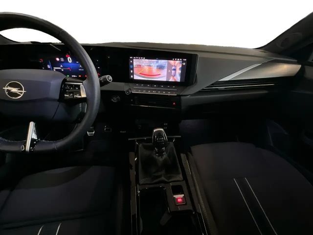 Opel Astra 1.2 Turbo GS-Line Grand Sport Turbo