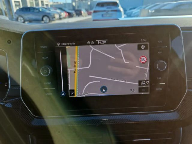 Volkswagen T-Cross 1.5 TSI DSG R-Line Style