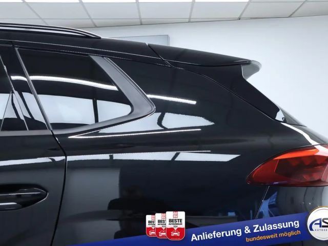 Cupra Terramar #ACC #Klima 3-Zonen #Schaltwippen #Matrix-LED #...