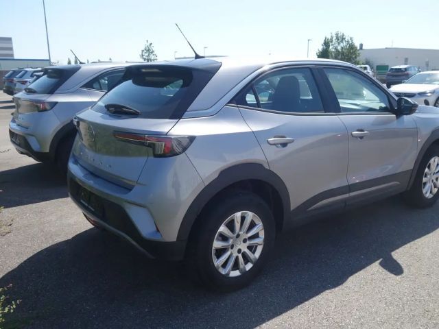 Opel Mokka Edition Turbo