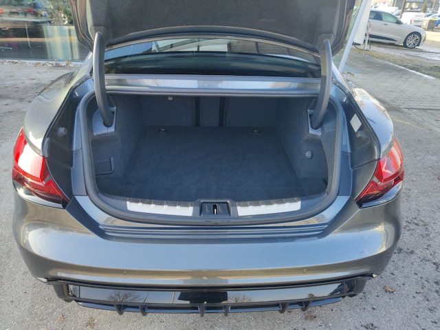 Audi RS e-tron GT Quattro