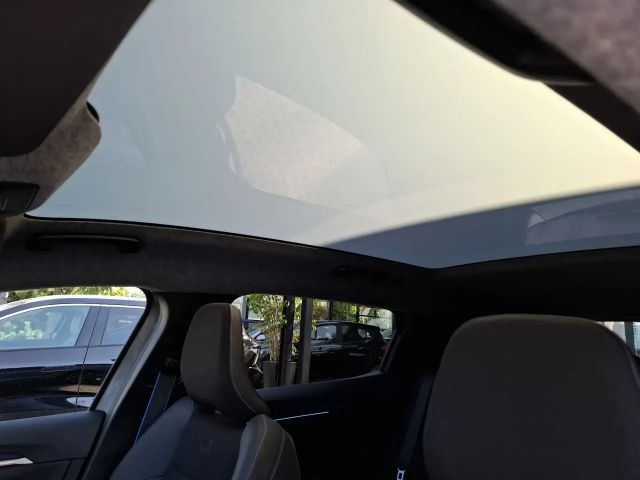 Renault Scenic Alpine Esprit