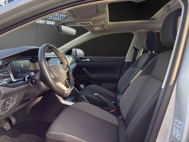 Volkswagen Taigo 1.0 TSI Life