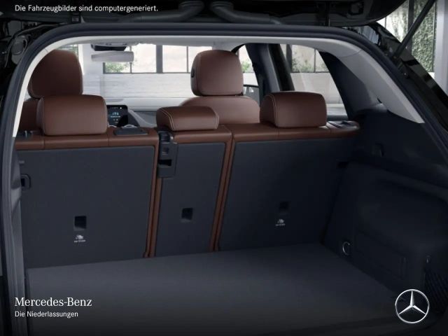 Mercedes-Benz GLA 35 AMG 4MATIC AMG Line