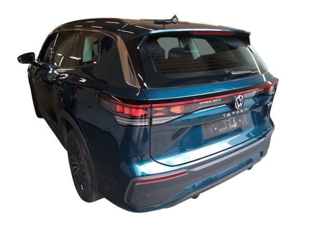 Volkswagen Tayron 1.5 eTSI DSG Life