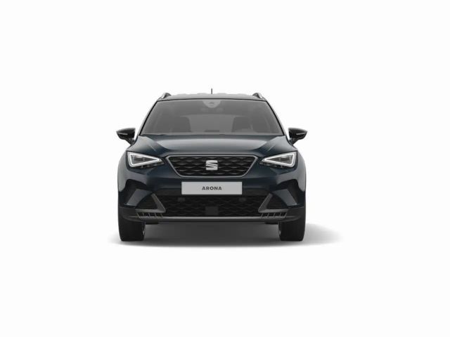 Seat Arona 1.0 TSI FR-lijn