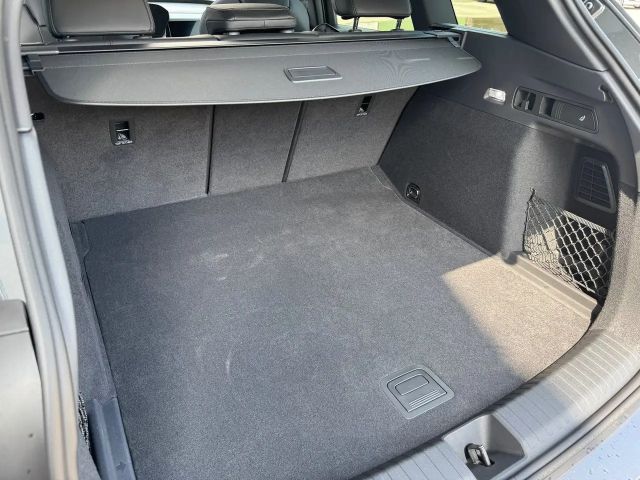 Audi Q6 e-tron Performance