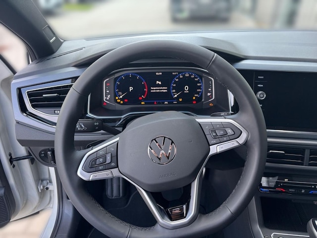 Volkswagen Taigo DSG R-Line