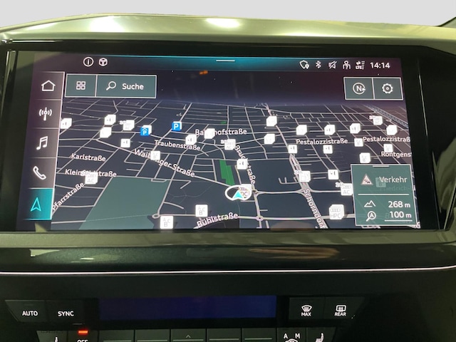 Audi Q4 e-tron 35 Sportback