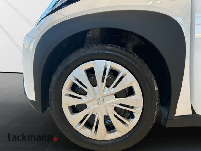 Toyota Aygo X Business Hatchback