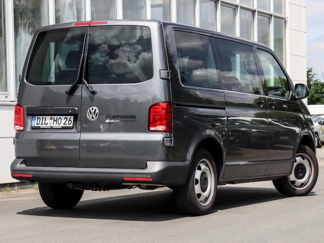 Volkswagen Caravelle T6 Trendline