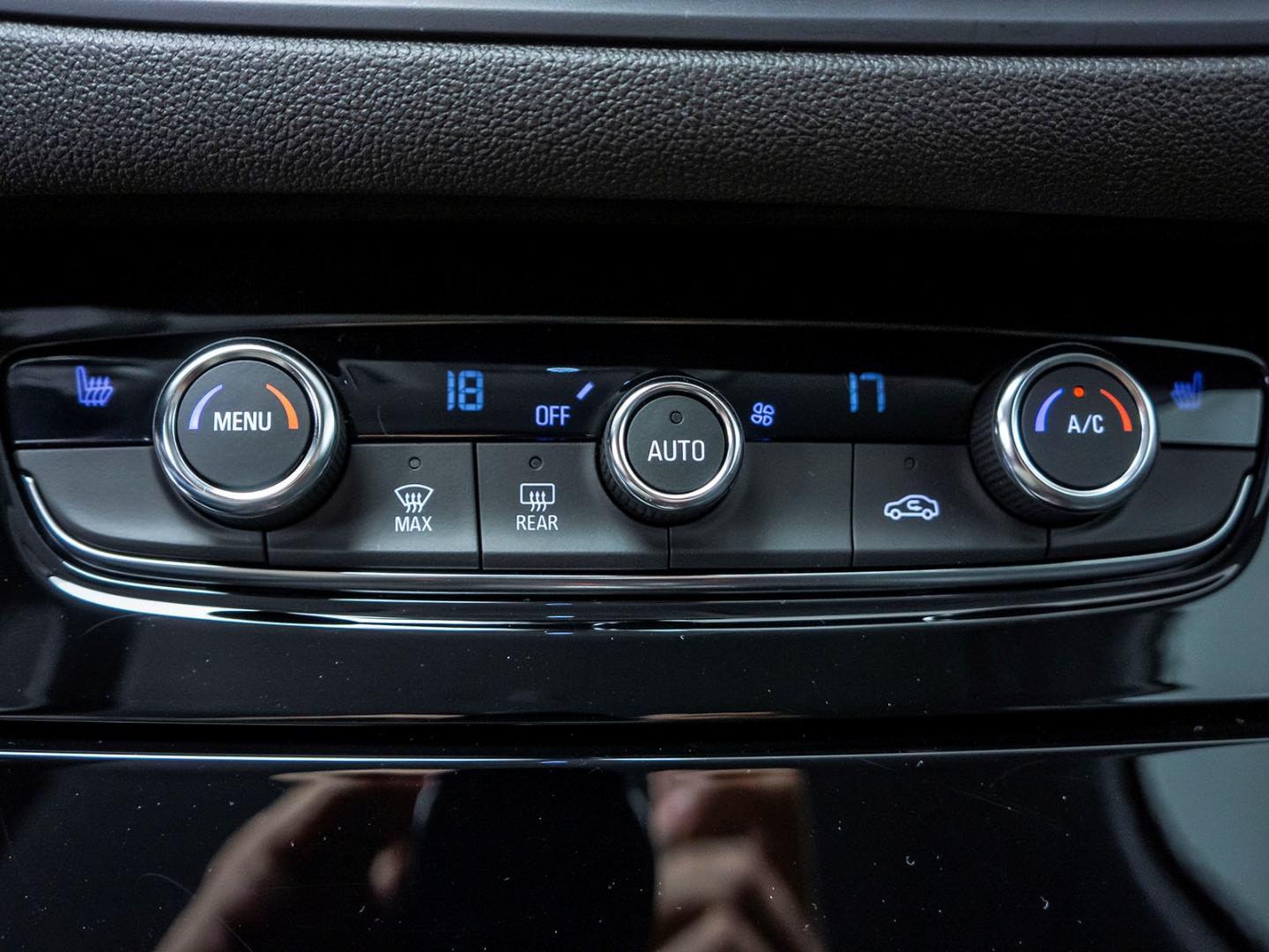 Opel Grandland 1.2 Turbo GS-Line Grand Sport Turbo