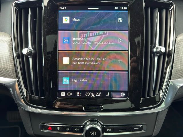 Volvo V90 Bright Ultimate