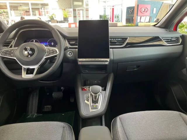 Mitsubishi ASX 1.6l INTRO / UPE: 36.080,- € / HYBRID Fulllink Kam