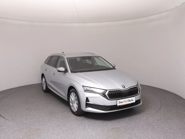 Skoda Octavia Selection