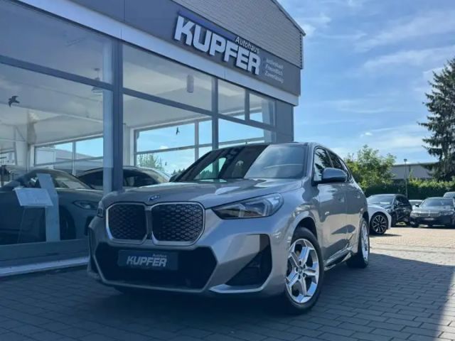 BMW X1 M-Sport