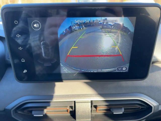 Dacia Sandero Extreme Stepway