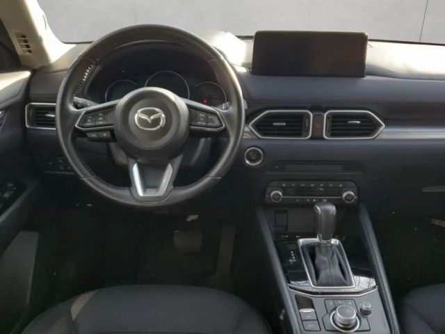 Mazda CX-5 4WD Advantage SkyActiv