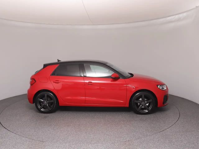Audi A1 25 TFSI
