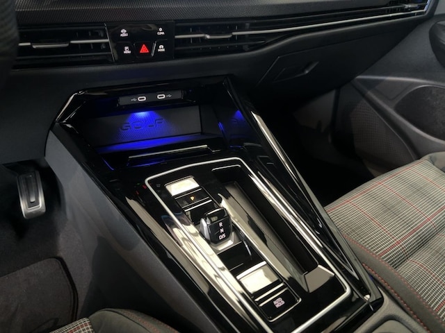 Volkswagen Golf DSG GTI Golf VIII