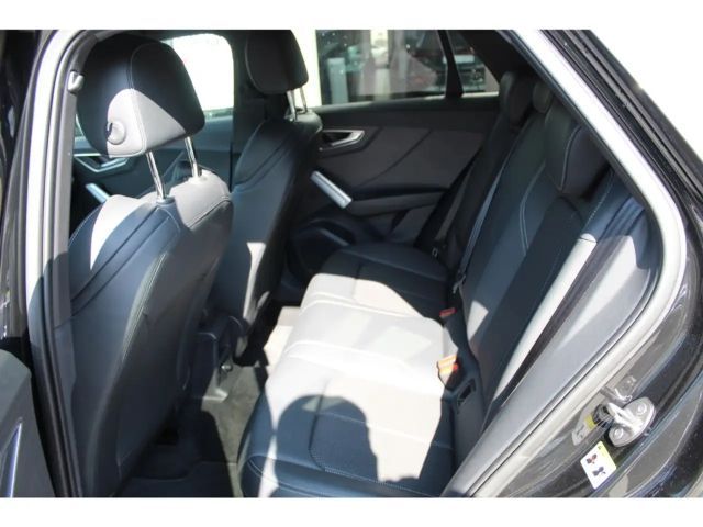 Audi Q2 35 TFSI S-Line S-Tronic