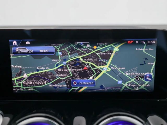 Mercedes-Benz GLB 180 Österreich-Edition AHV mit ESP