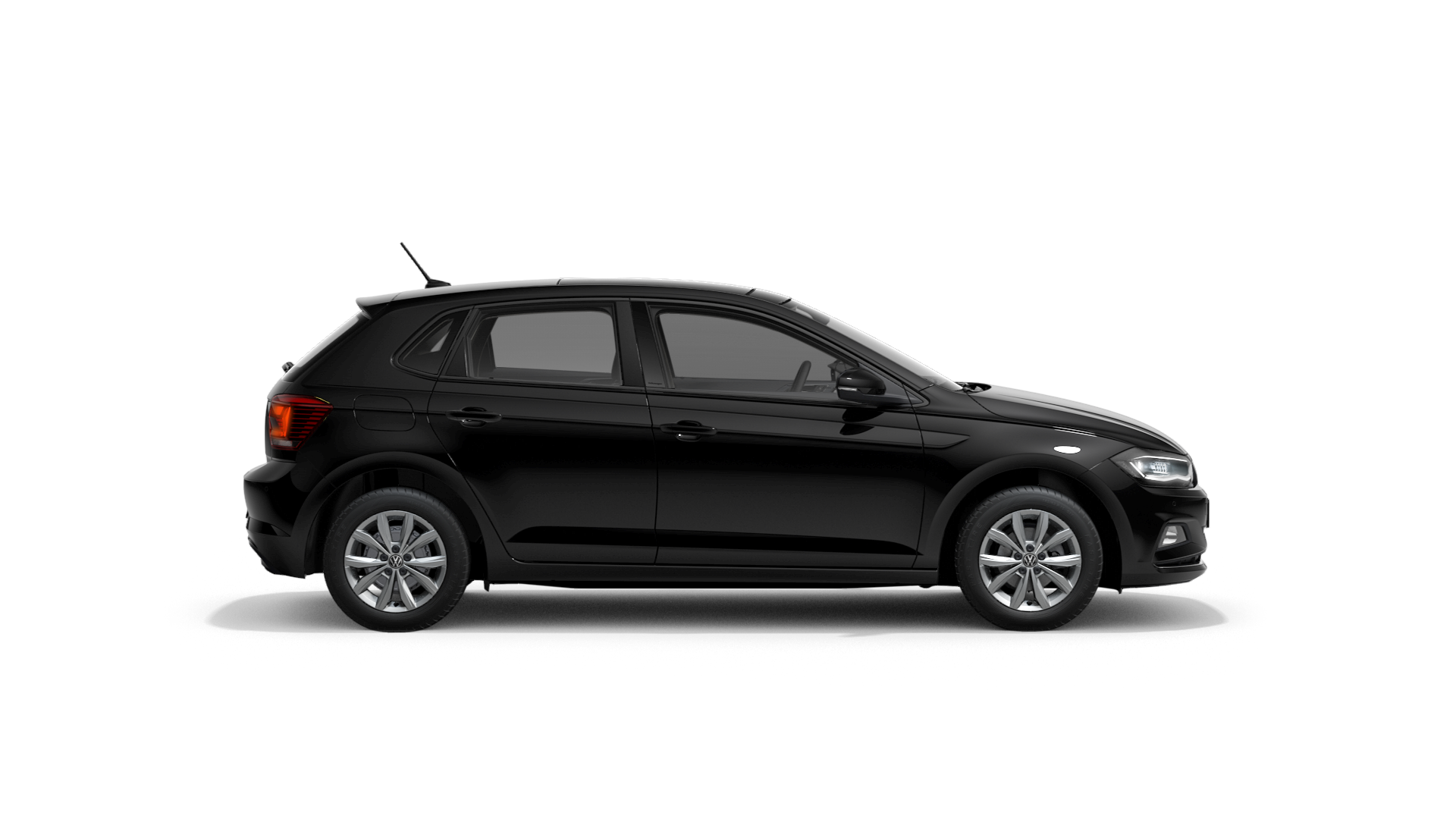 Volkswagen Polo 1.0 TSI DSG Highline