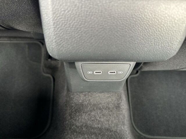 Volkswagen Polo DSG Style