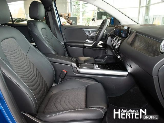 Mercedes-Benz EQA 350 Progressive