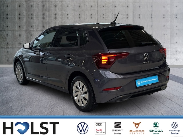 Volkswagen Polo 1.0 TSI Life