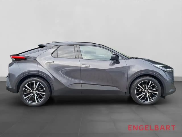 Toyota C-HR Hybride Lounge