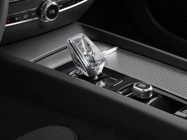 Volvo V60 Dark Ultra