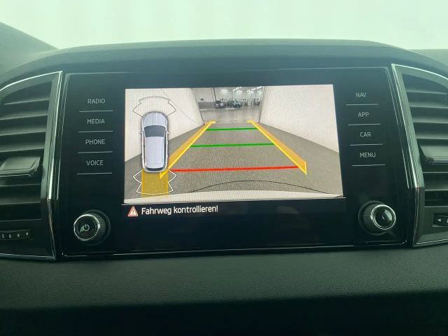 Skoda Karoq Selection