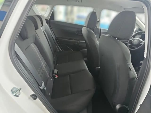 Hyundai Bayon 1.0 Select T-GDi