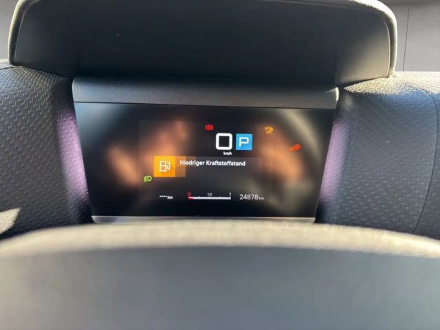 Citroën C4 PureTech Shine