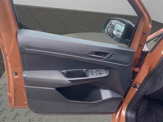 Volkswagen Caddy 2.0 TDI DSG