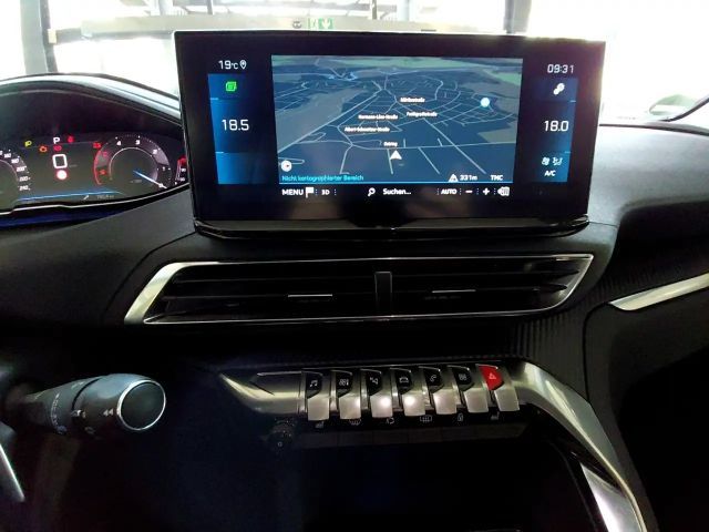 Peugeot 3008 Allure Pack BlueHDi