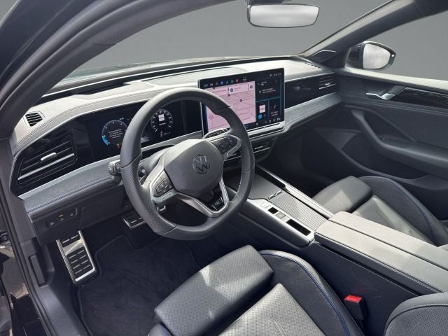 Volkswagen Passat 2.0 TDI DSG R-Line Variant