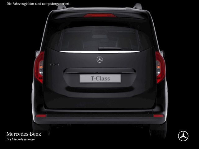 Mercedes-Benz T 180 Progressive