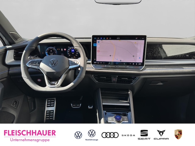 Volkswagen Tayron 4Motion R-Line