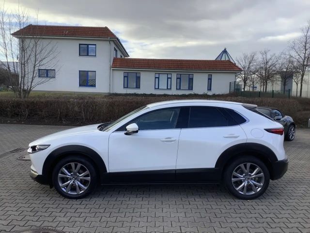 Mazda CX-30 4WD Premium Selection SkyActiv